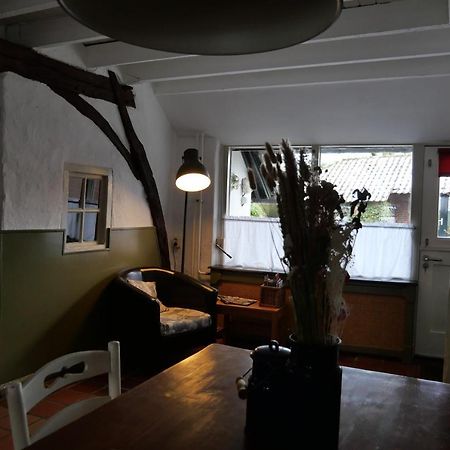 Bergerhof De Schuur Apartment Sevenum Exterior photo